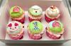 Foto CUPCAKES GRANJA DE ZENON, SET Nº1