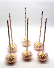 Popcakes Margaritas