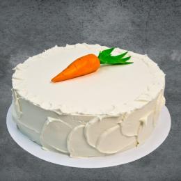 Tarta de Zanahoria Rabit