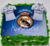 Foto Tartas - Real Madrid Camiseta