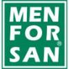 Men For San