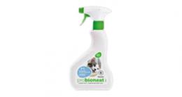 Sprays Antiparasitarios