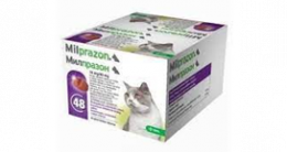 Antiparasitos
