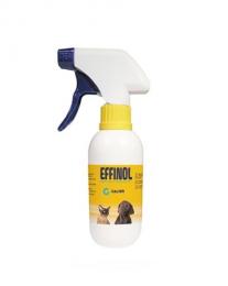 Calier Effinol Solución para Pulverización Cutánea Perros y Gatos