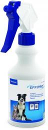 Virbac Spray Effipro Antiparasitario para Perros y Gatos