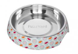 FuzzYard Bowl para Gato Sushi Delight