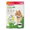 Foto Beaphar Collar Bio Band Repelente parásitos para Gatos