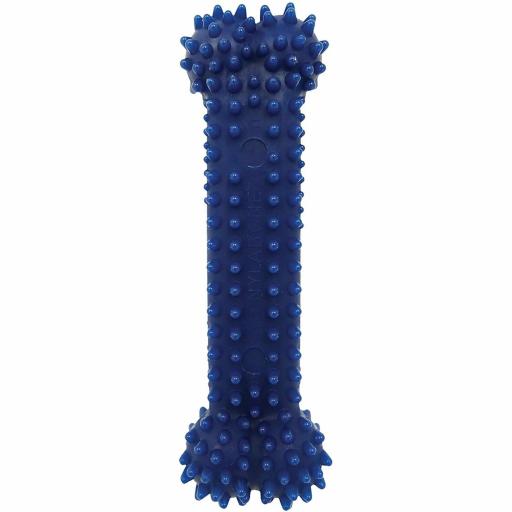 Foto Nylabone Juguete Hueso Dental Plaque Attacker para Perros