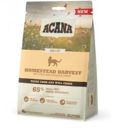 Acana Pienso Homestead Harvest para Gatos de Pollo