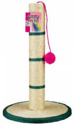 con Catnip: efecto estimulante y promotor del instinto felino natural juego. - Colores surtidos envío aleatorio de 1 unidad. Medida: 5 cm.