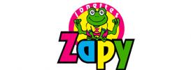 ZAPY