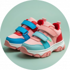 DEPORTIVAS