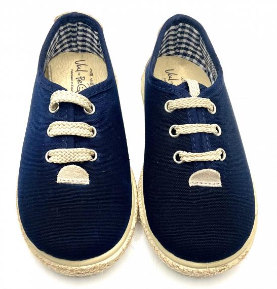 Foto 1000 Blucher esparto marino de VUPEQUES