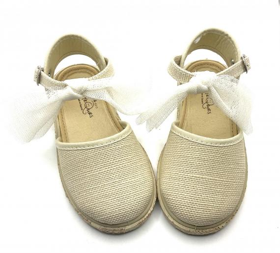 Foto 1001-esparto adorno tul  hielo Vulpeques