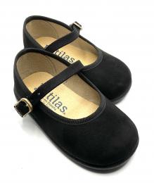 10750. Mercedes negras de Batilas