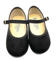 10750. Mercedes negras de Batilas