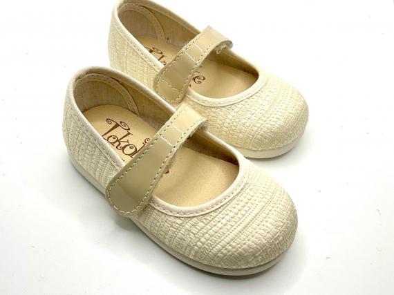 Foto 1105-73 amalfi  beige de Tokolate