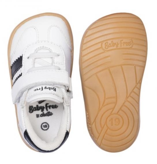 Foto 1125530 barefoot CHETTO