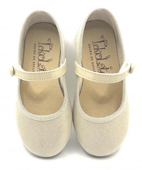 Foto 1130 botón  oro  tokolate