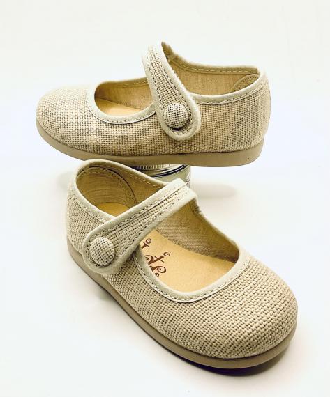 Foto 1144-09 HIELO , MERCEDES BOTÓN TOKOLATE