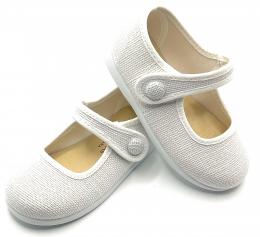 1144-09 lino blanco Tokolate