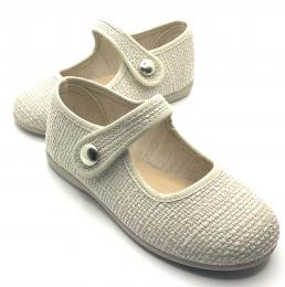 1144BM botón metal Tokolate