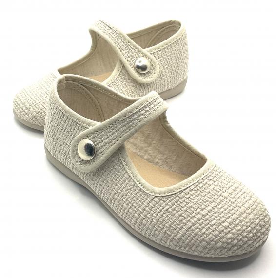 Foto 1144BM botón metal Tokolate