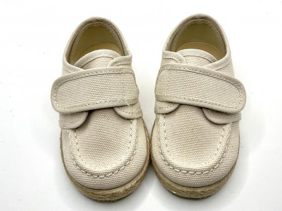 Foto 2196-07 Nautico cotton crudo