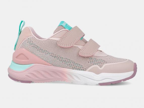 Foto 251270-D409 DEPORTIVAS OLD ROSA DE BIOMECANICS