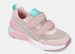 251270-D409 DEPORTIVAS OLD ROSA DE BIOMECANICS