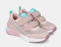 251270-D409 DEPORTIVAS OLD ROSA DE BIOMECANICS