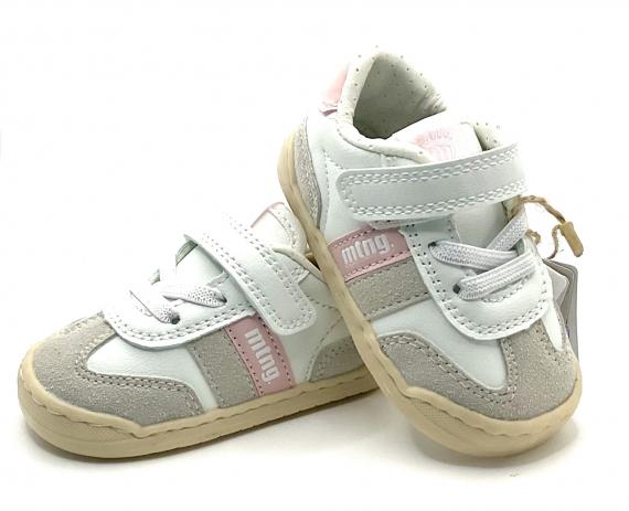 Foto 49060 deportivo bloc-rosa MUSTANG