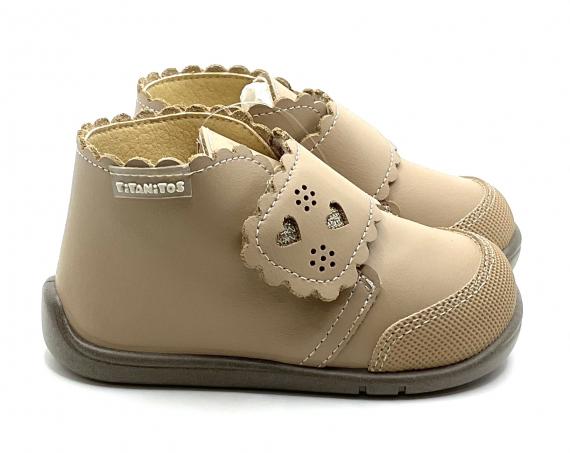 Foto 500-MARÍA CAMEL de TITANITOS