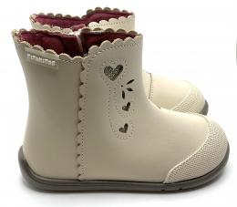 500-ROSARIO BEIG de TITANITOS