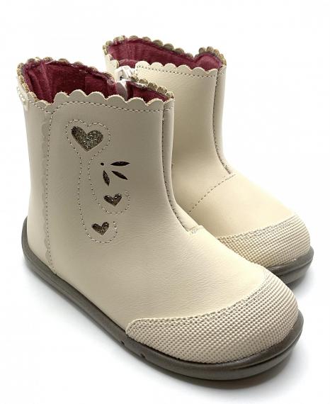 Foto 500-ROSARIO BEIG de TITANITOS