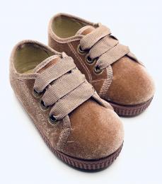 53551, Blucher maquillaje de BATILAS