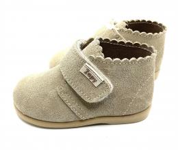 AF21172 botín ONDAS  PIEDRA de ZAPY