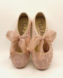 Angelito tul rosa Tokolate