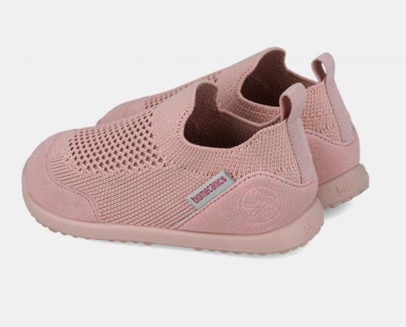 Foto BIO164-BG-01 calcetín rosa de biomecanics-copy58182