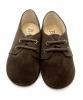 Foto Blucher de Cordones, en Marron, chocolate de Batilas