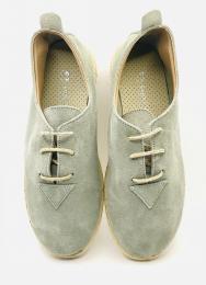 Blucher verde salvia ZAPY