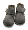 Foto Botín Velcro gris de ZAPY