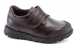 Colegial marrón pablosky