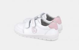 Deportiva 252510-B113 blanco y rosa-copy75335 GARVALIN