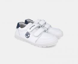 Deportivas 252510-A578 blanco y azul-copy56621