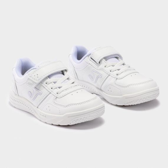 Foto HARVARD JR2202 DEPORTE BLANCO JOMA-copy91508