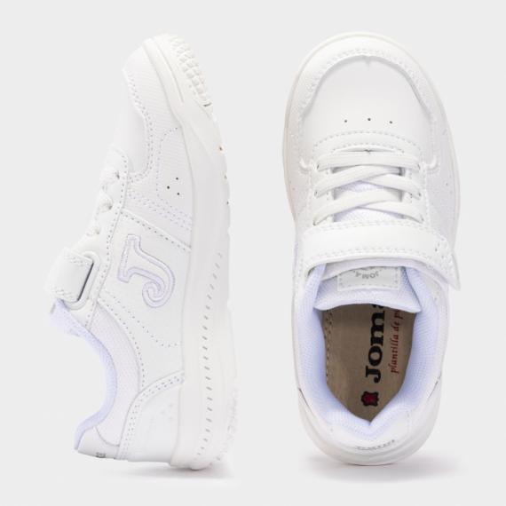 Foto HARVARD JR2202 DEPORTE BLANCO JOMA-copy91508