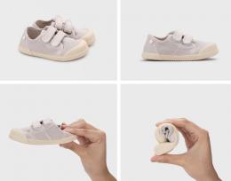 Lona doble Velcro hielo de Igor