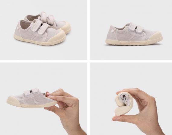 Foto Lona doble Velcro hielo de Igor