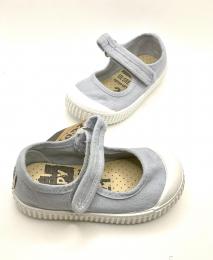 MERCEDES LONA CELESTE DE ZAPY